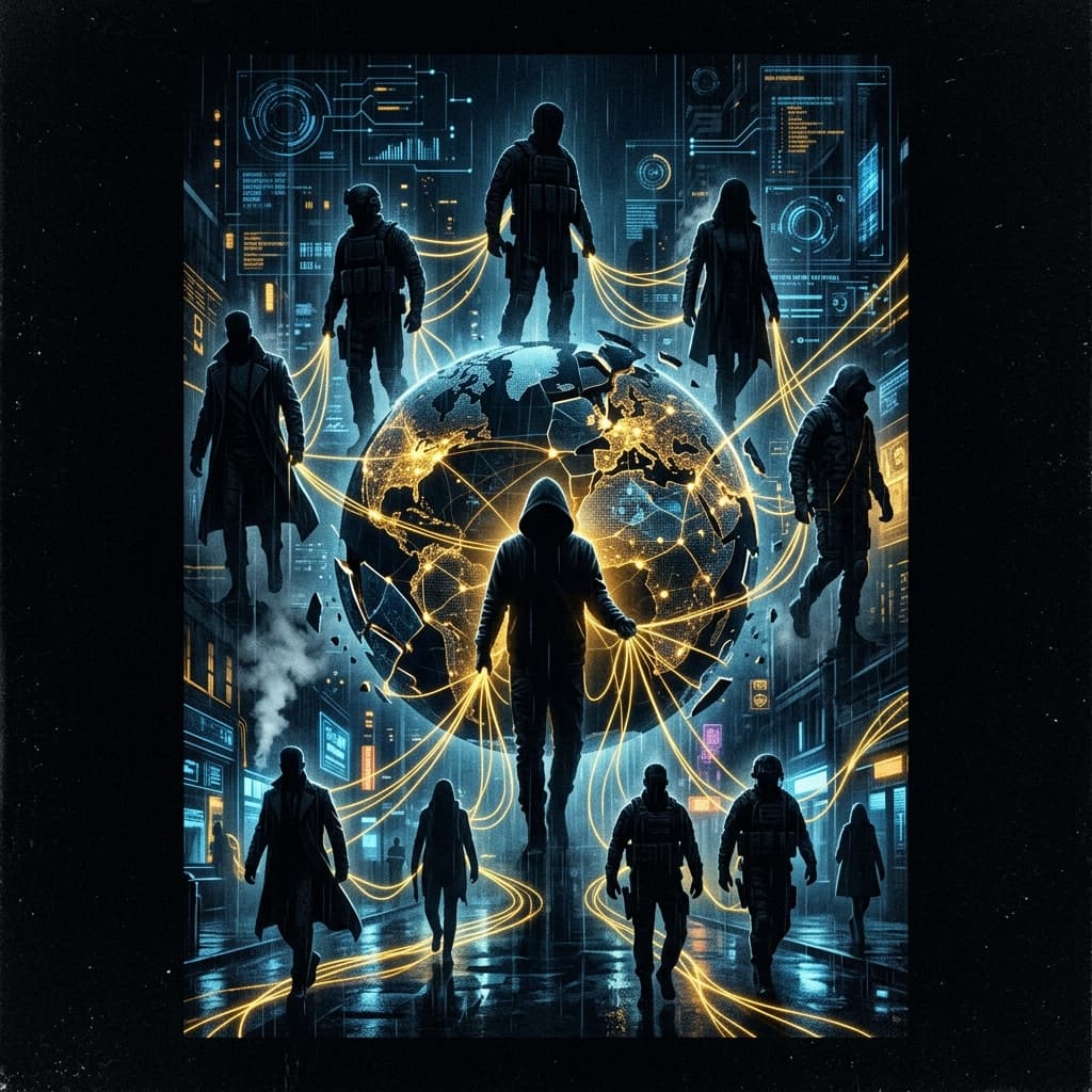 The Inheritance Protocol